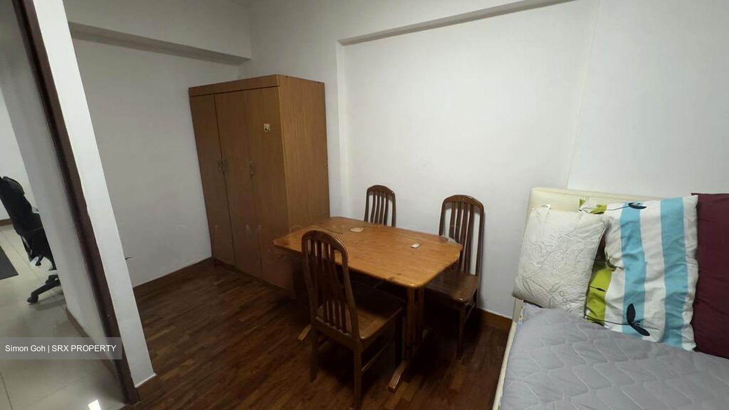Blk 413A Coral Vale (Sengkang), HDB 4 Rooms #500670261